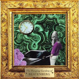 Beauty Like A Tightened Bow (Chris Sen Remix) by Beatenberg