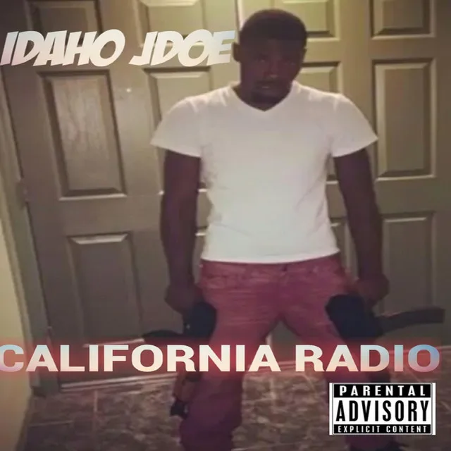 California Radio, Vol. 1