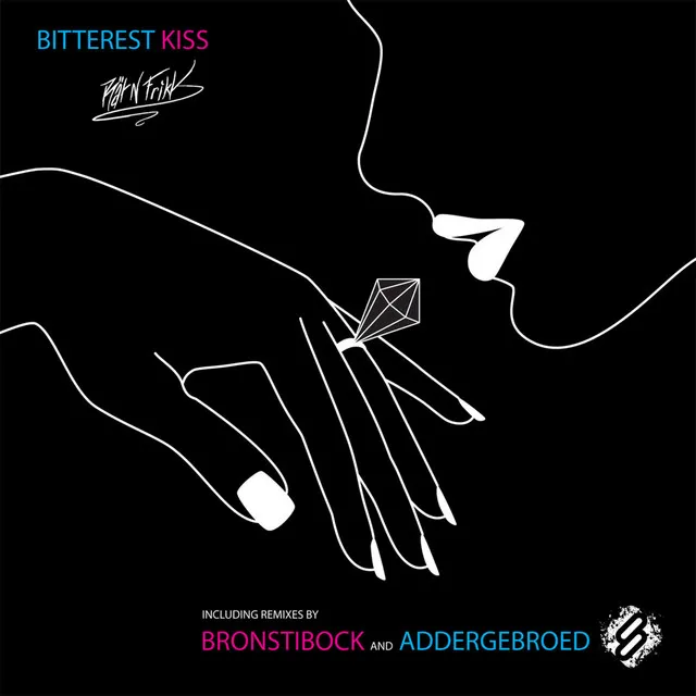 Bitterest Kiss - Bronstibock Remix