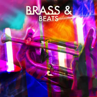 Brass & Beats by Dean McGinnes