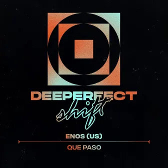 Que Paso by ENOS (US)