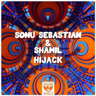 HIJACK by Sonu Sebastian