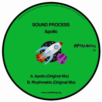 Apollo by Sound Process