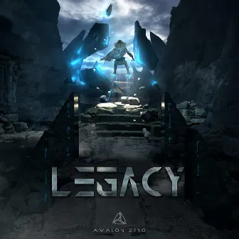 Legacy by Mighty Pixel