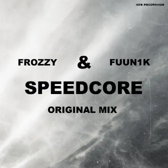 Speedcore by Funn1k