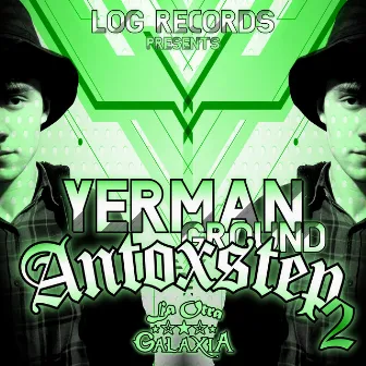 Antoxstep 2 by Yerman Ground