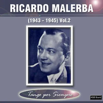 (1943-1945), Vol. 2 by Ricardo Malerba