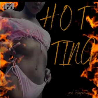 Hot Ting by Ifa