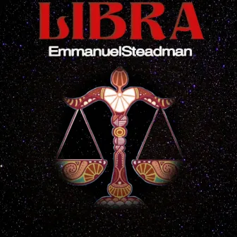 LIBRA by EmmanuelSteadman