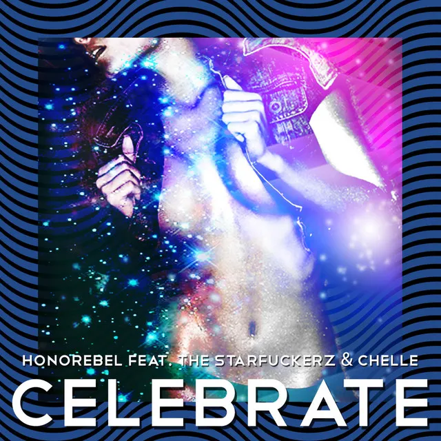 Celebrate - Striker Bonus Beat