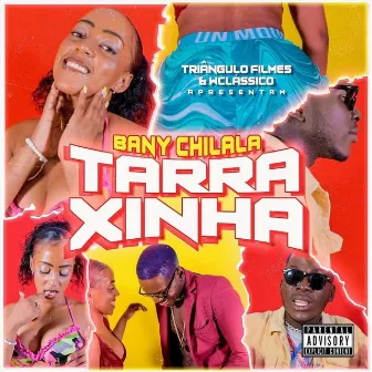 Tarraxinha by Bany Chilala