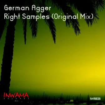 Right Samples by German Agger