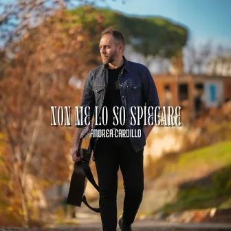 Non Me Lo So Spiegare by Andrea Cardillo