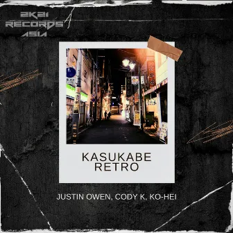 Kasukabe Retro by Cody-K