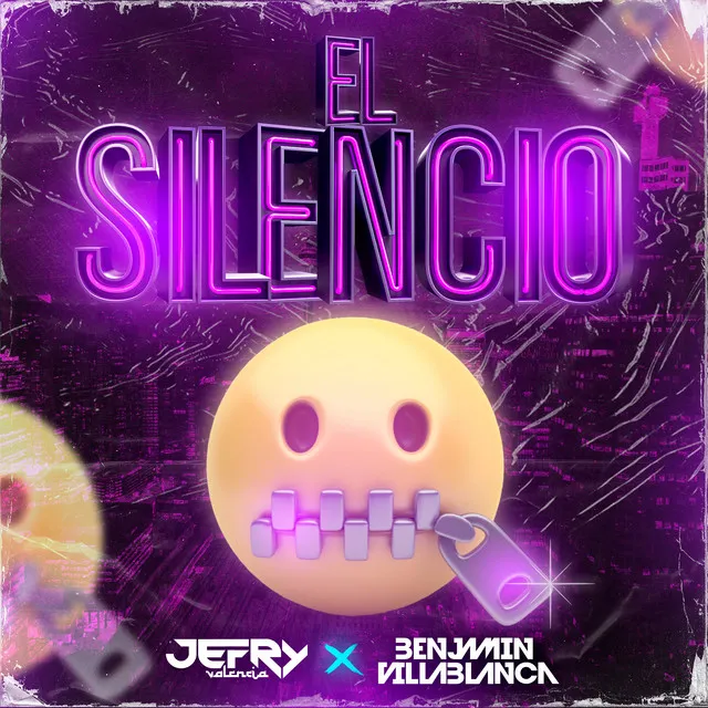 El Silencio