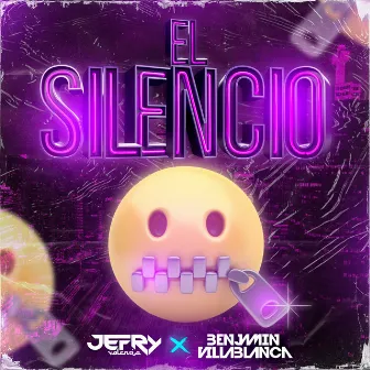 El Silencio by Jefry Valencia