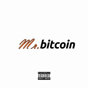 Mr. Bitcoin by Yon World