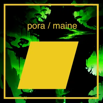 Maine by Pora