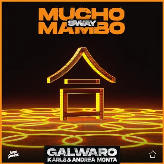 Mucho Mambo (Sway) by Karl8 & Andrea Monta