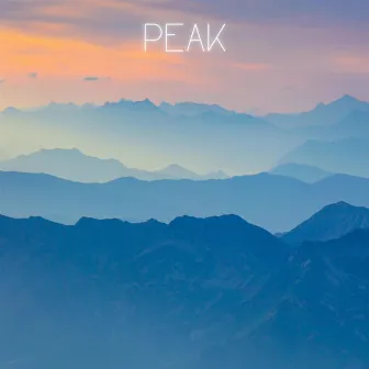 Timeless Flight by Peak