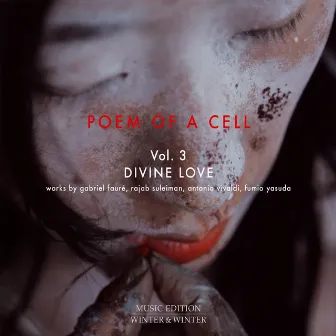 Poem of a Cell, Vol. 3: Divine Love by Kettwiger Bach Ensemble