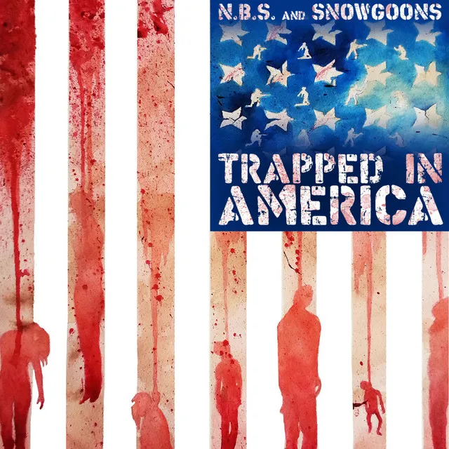 Trapped In America