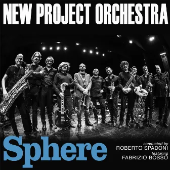 Sphere (Live) by New Project Orchestra