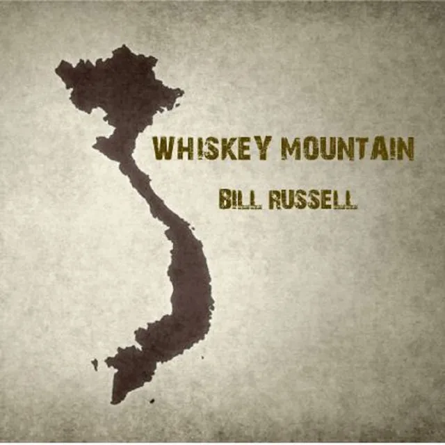 Whiskey Mountain