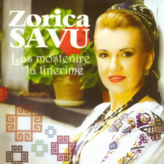 Las Mostenire La Tinerime by Zorica Savu