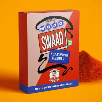 Swaad by MojoJojo