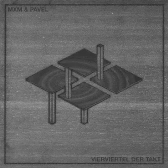 Vierviertel der Takt by MXM