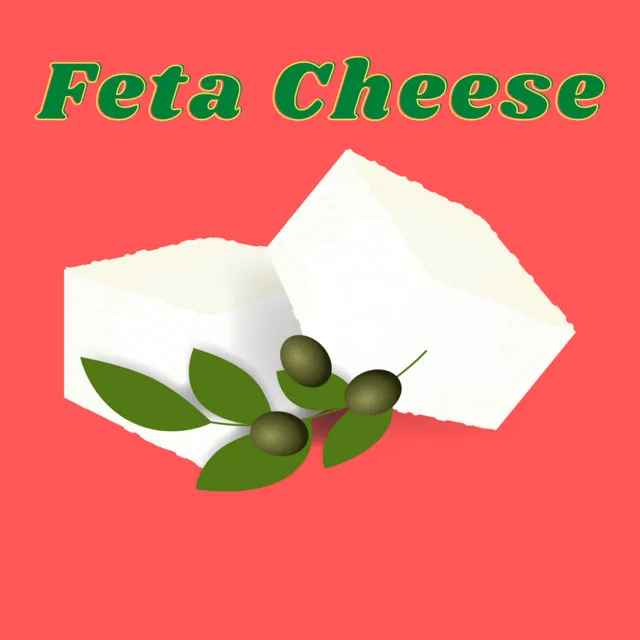 Feta Cheese