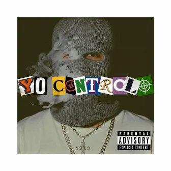 Yo Controlo by El 512