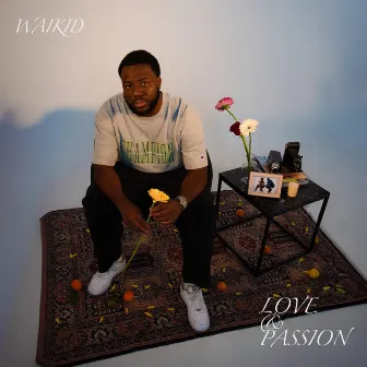 Love & Passion by WaiKid