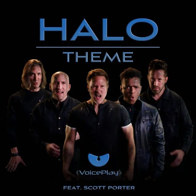 Halo Theme