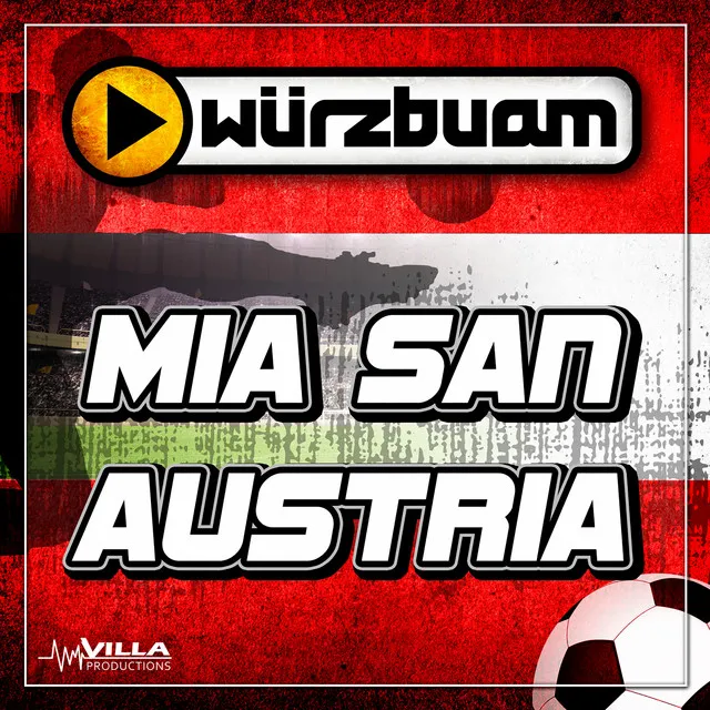 Mia San Austria