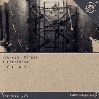 Creepdoor, Cold World by Nvader