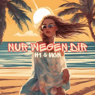 Nur wegen dir by TeeageBeatz