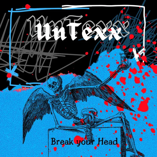 Break Your Head