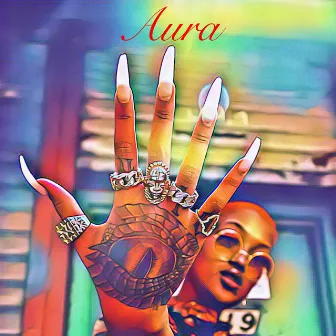 Aura by Extra Kach