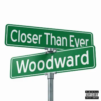 CLOSER THAN EVER by Moschino Jones