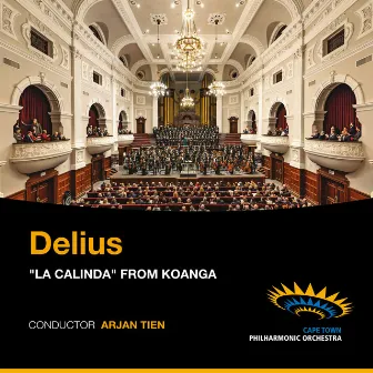 Delius: 