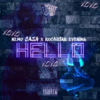 Hello by Nemo Cash