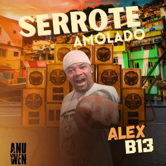 Serrote Amolado by Unknown Artist