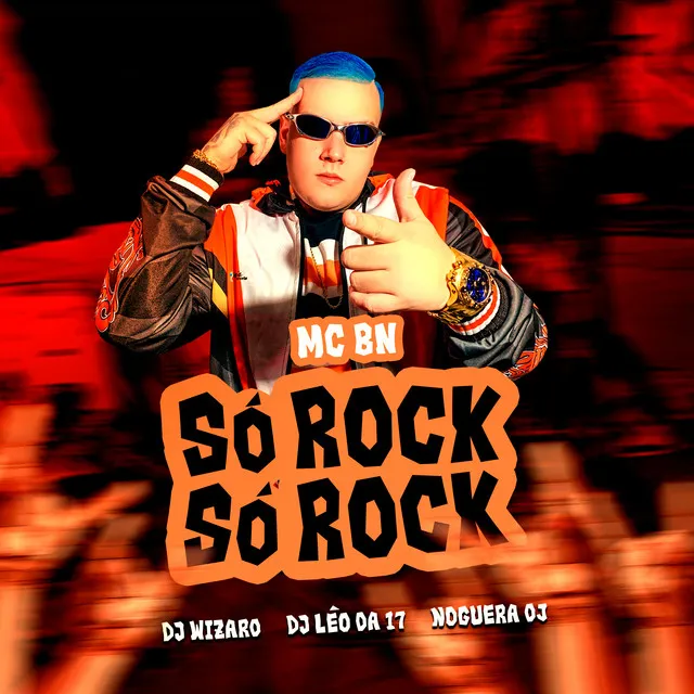 Só Rock Só Rock