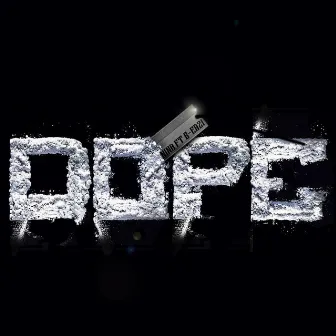 Dope (feat. B-Eazi) by Nina B