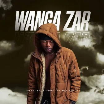 Shangani Flyboy II by Wanga_Zar