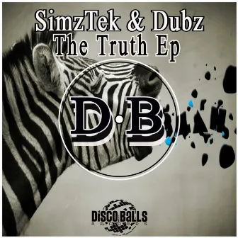 The Truth Ep by Dubz