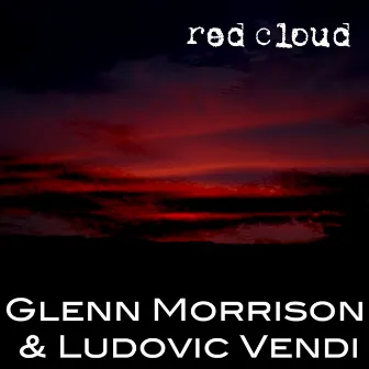 Red Cloud by Ludovic Vendi