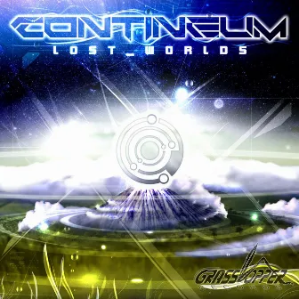 Lost Worlds by Contineum